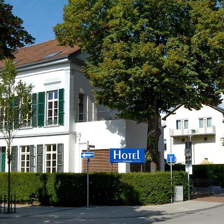 Hotel Zweilinden Meckenheim Bonn Εξωτερικό φωτογραφία