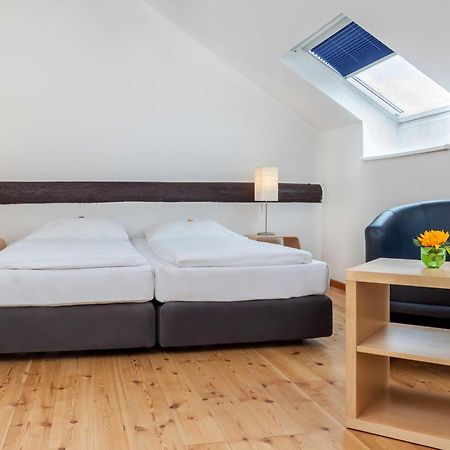 Hotel Zweilinden Meckenheim Bonn Δωμάτιο φωτογραφία