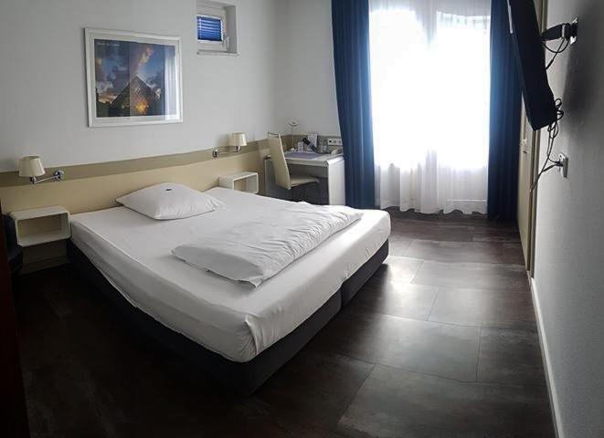 Hotel Zweilinden Meckenheim Bonn Εξωτερικό φωτογραφία