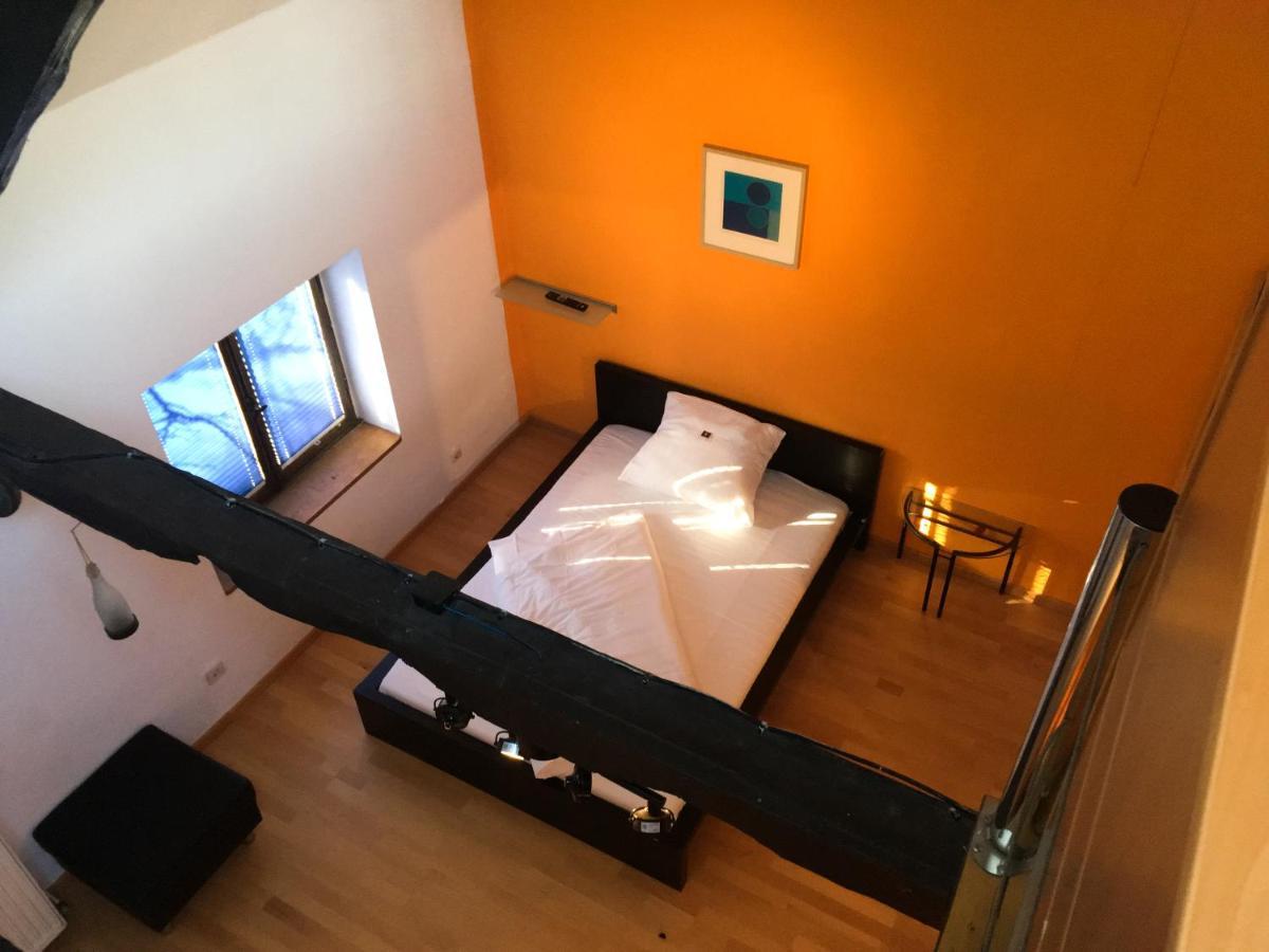 Hotel Zweilinden Meckenheim Bonn Εξωτερικό φωτογραφία