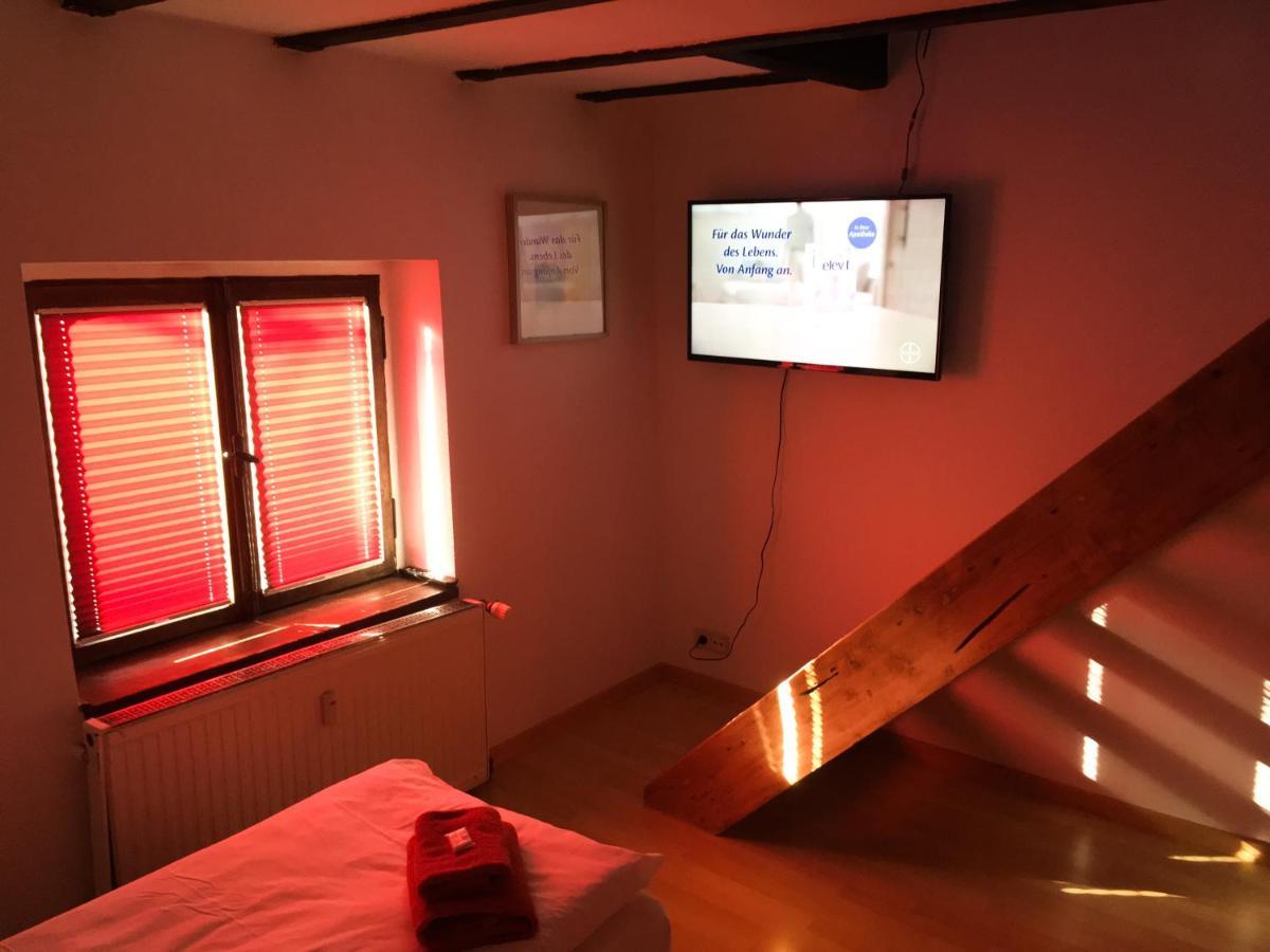 Hotel Zweilinden Meckenheim Bonn Εξωτερικό φωτογραφία