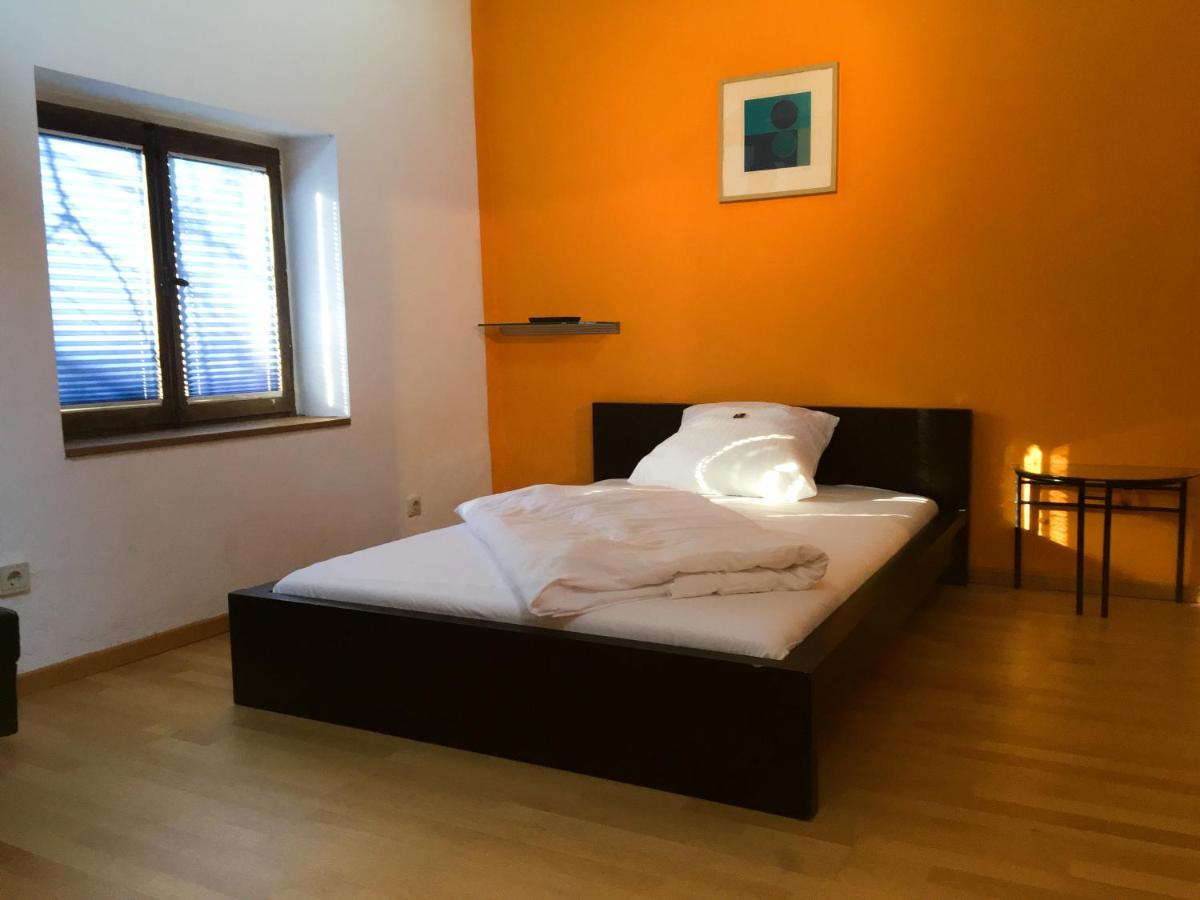 Hotel Zweilinden Meckenheim Bonn Εξωτερικό φωτογραφία