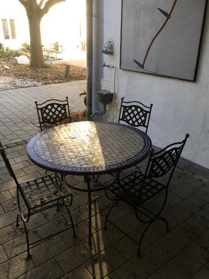 Hotel Zweilinden Meckenheim Bonn Εξωτερικό φωτογραφία