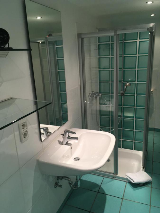 Hotel Zweilinden Meckenheim Bonn Εξωτερικό φωτογραφία