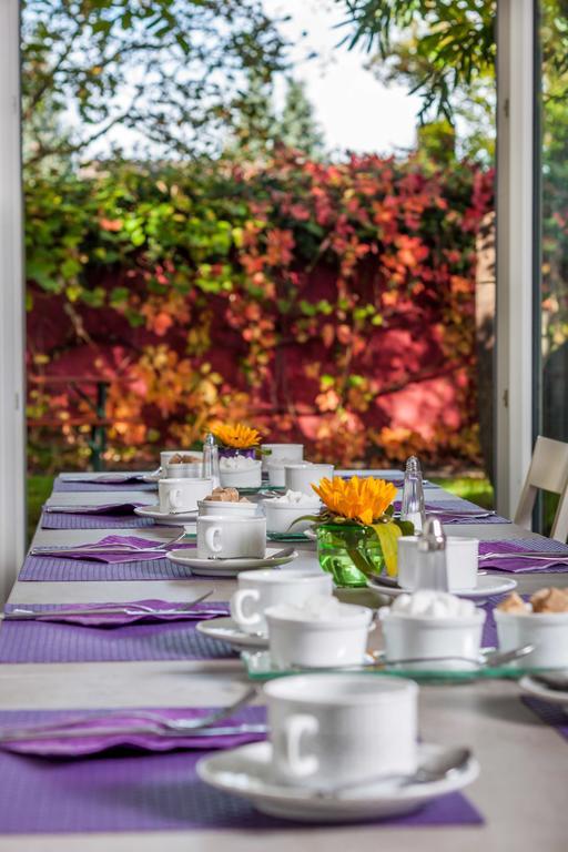Hotel Zweilinden Meckenheim Bonn Εξωτερικό φωτογραφία