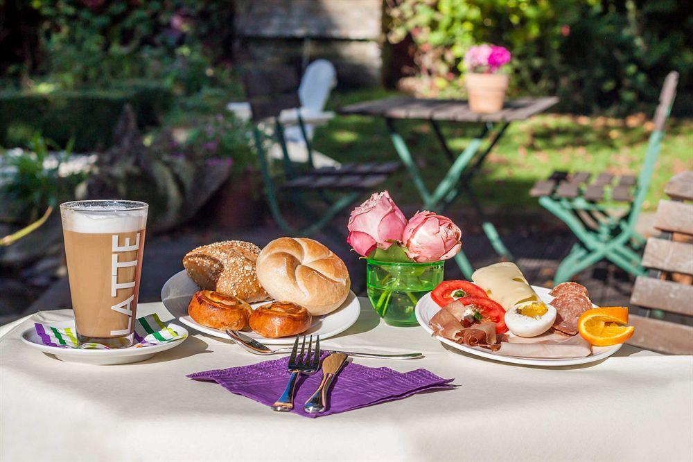 Hotel Zweilinden Meckenheim Bonn Εξωτερικό φωτογραφία