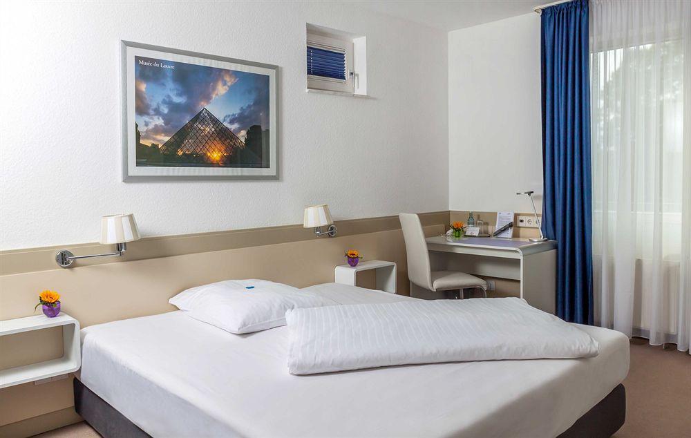 Hotel Zweilinden Meckenheim Bonn Εξωτερικό φωτογραφία