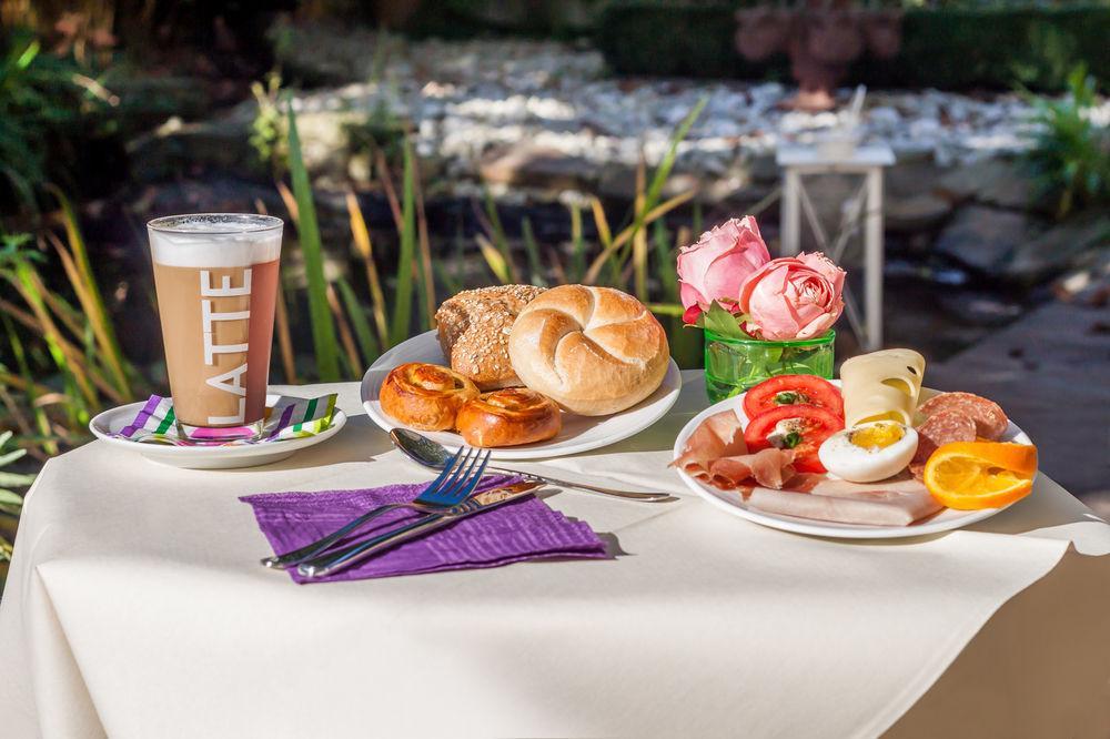 Hotel Zweilinden Meckenheim Bonn Εξωτερικό φωτογραφία