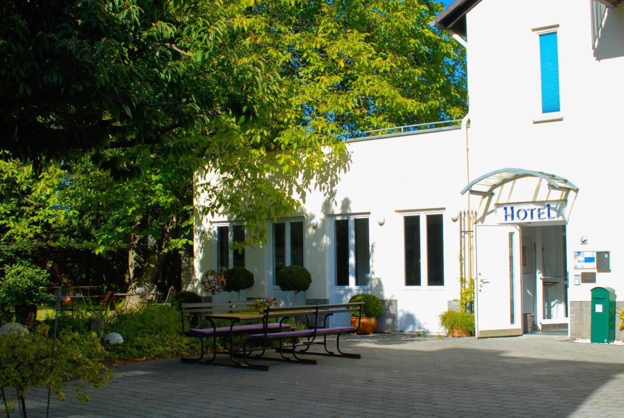 Hotel Zweilinden Meckenheim Bonn Εξωτερικό φωτογραφία