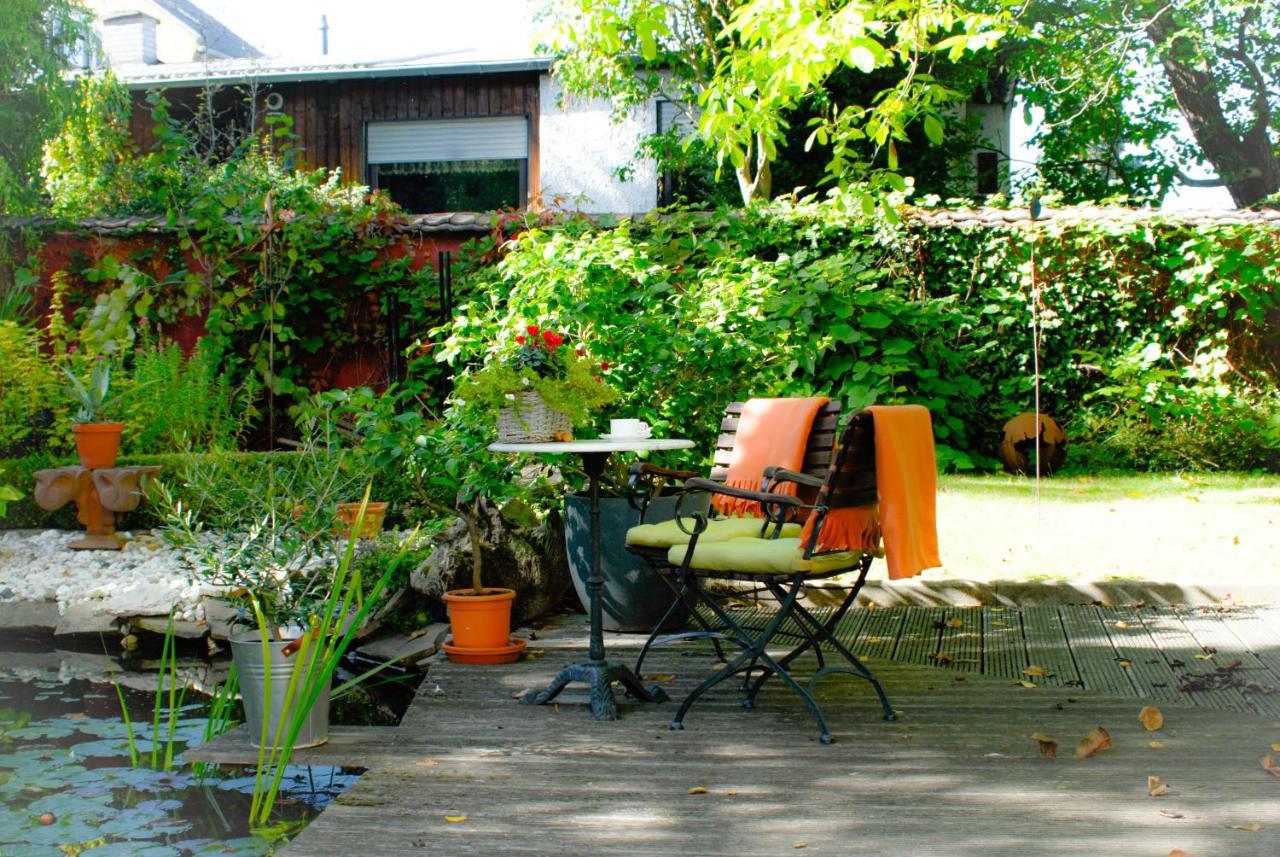 Hotel Zweilinden Meckenheim Bonn Εξωτερικό φωτογραφία