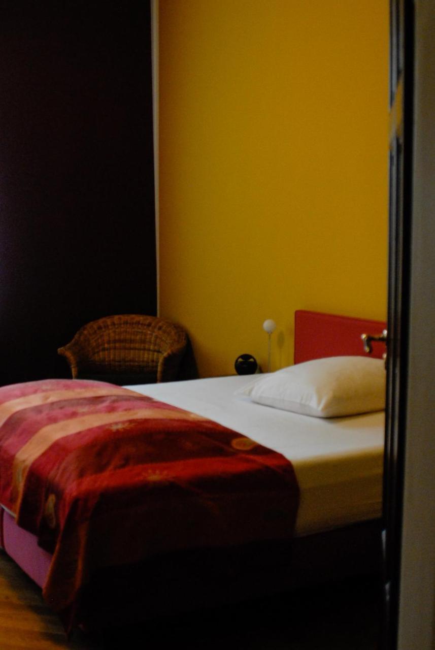 Hotel Zweilinden Meckenheim Bonn Εξωτερικό φωτογραφία