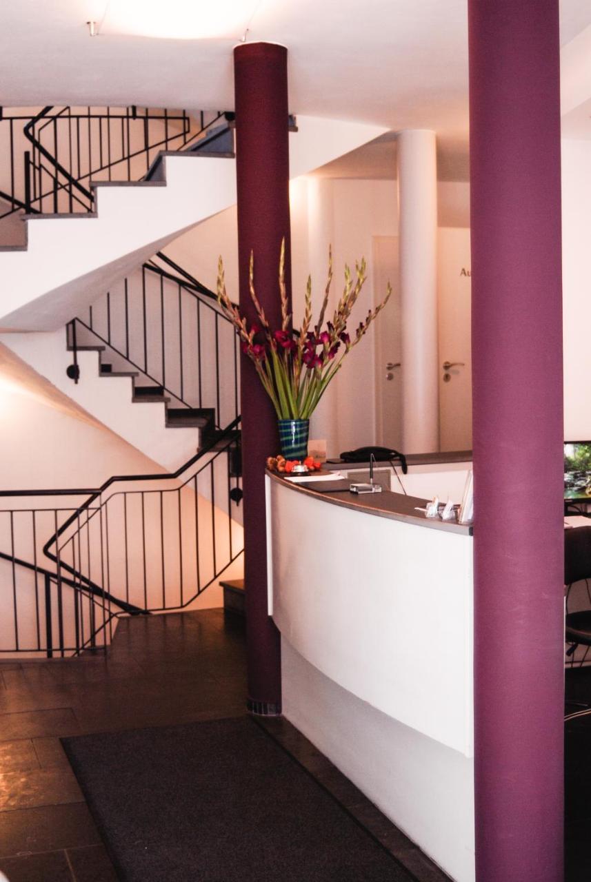 Hotel Zweilinden Meckenheim Bonn Εξωτερικό φωτογραφία