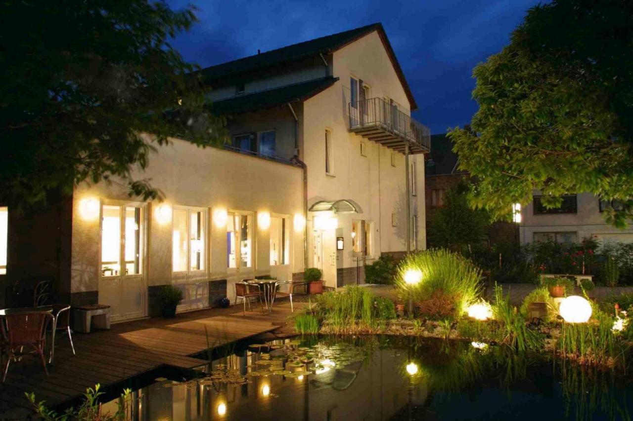 Hotel Zweilinden Meckenheim Bonn Εξωτερικό φωτογραφία