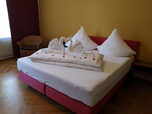 Hotel Zweilinden Meckenheim Bonn Εξωτερικό φωτογραφία